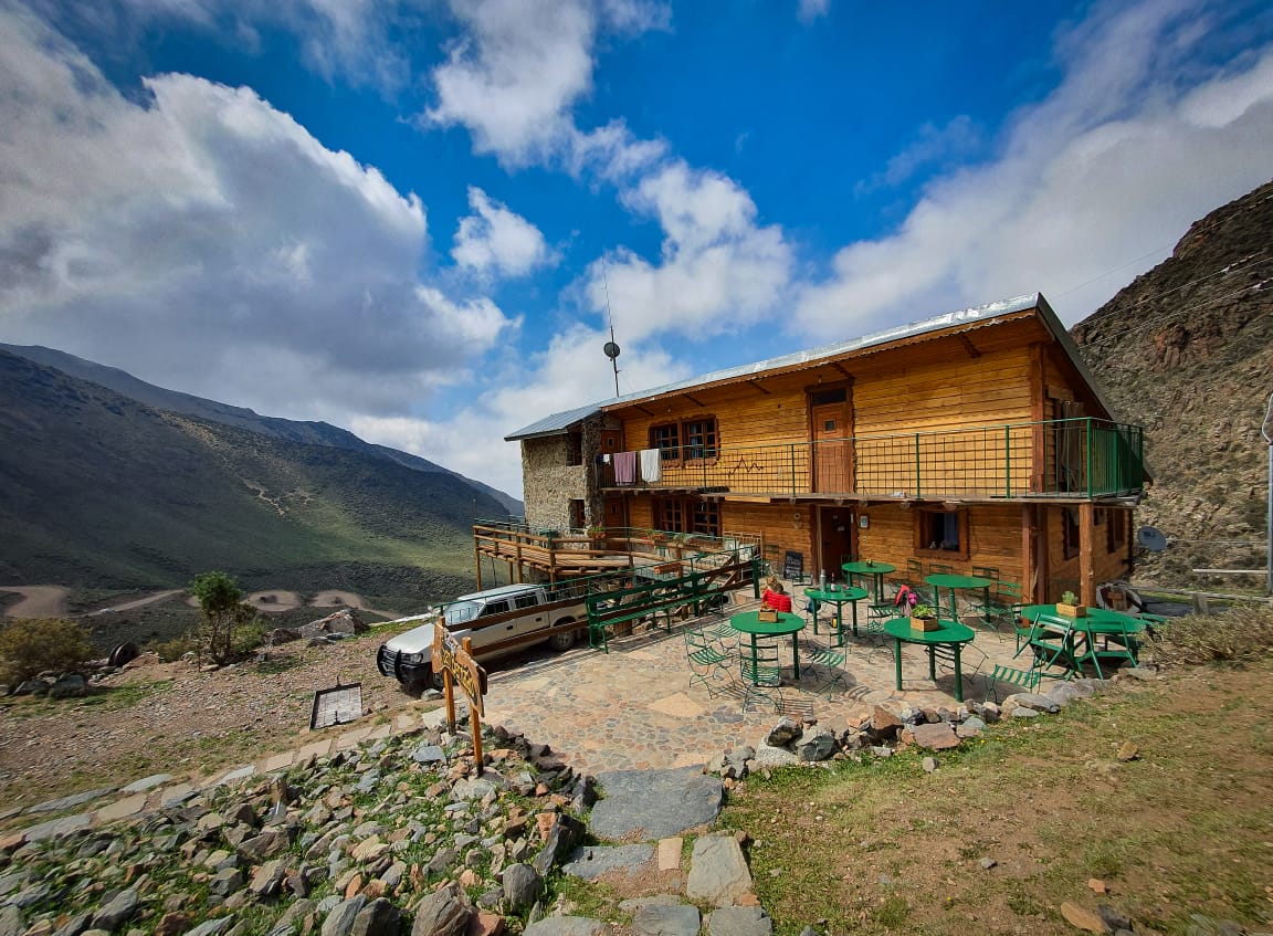Refugio Sonoro